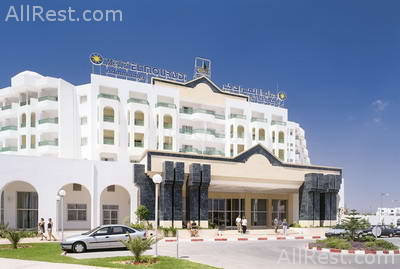 El Mouradi Hotel 